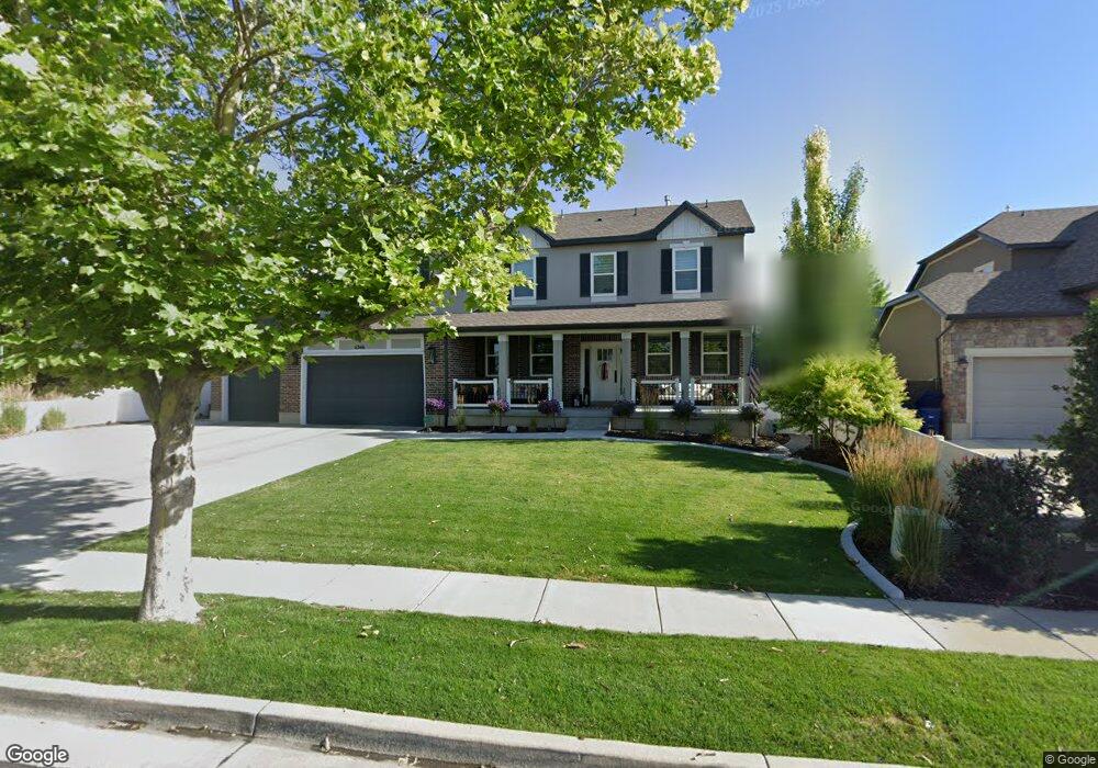 6346 W Brush Fork Dr unit 207, West Jordan, UT 84081 - photo 1