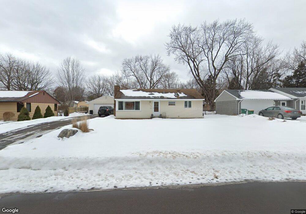 8108 Aldrich Ave S, Bloomington, MN 55420 - photo 1