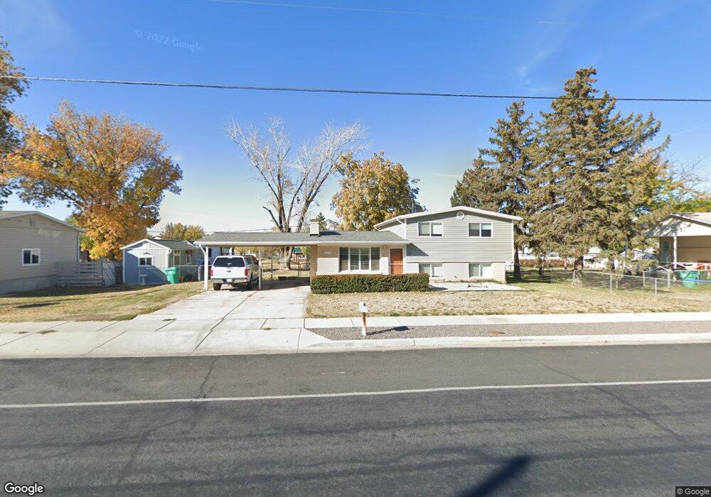 1259 N 3000 W, Clearfield, UT 84015 - photo 1