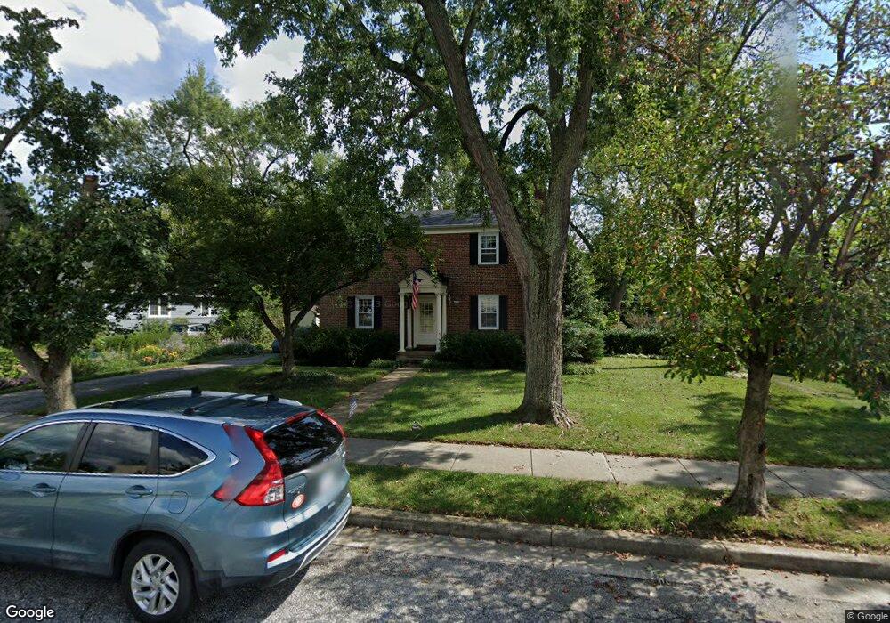 1603 Jeffers Rd, Towson, MD 21204 - photo 1