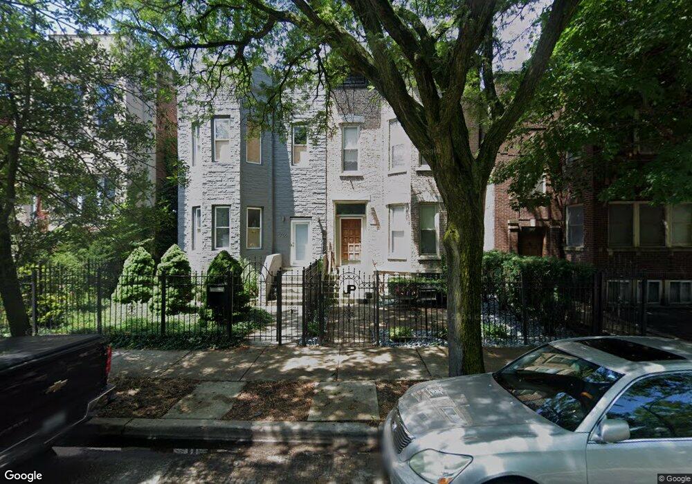 734 S Oakley Blvd, Chicago, IL 60612 - photo 1