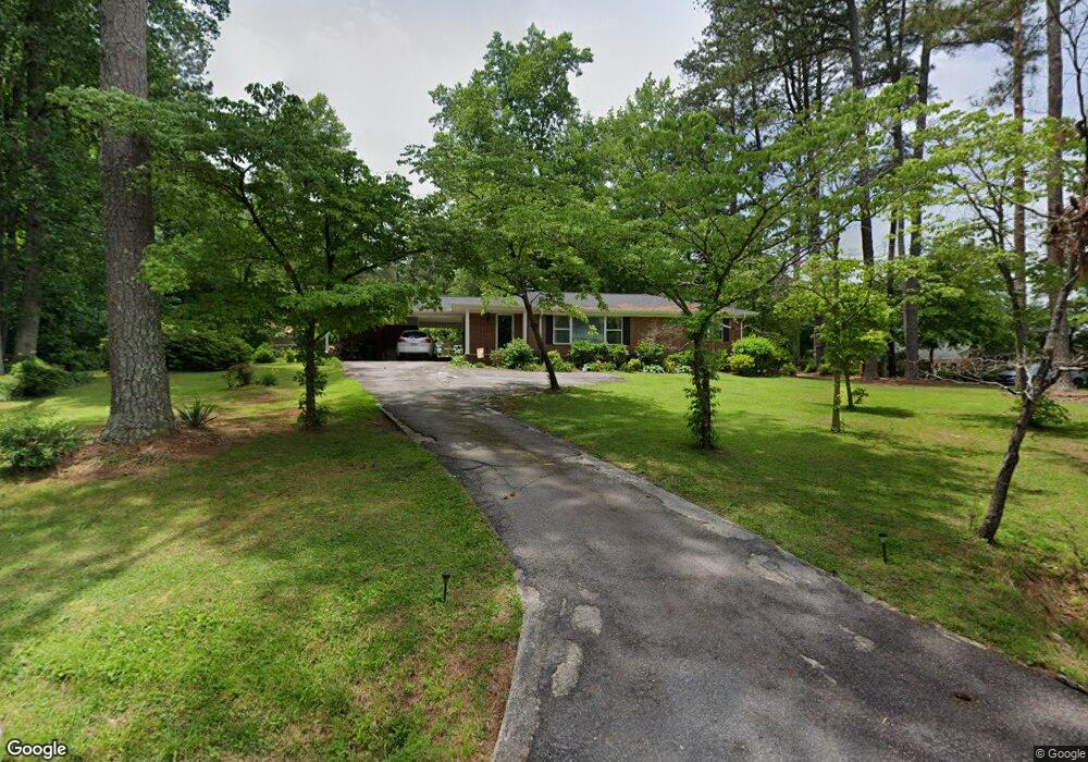 105 Springdale Rd, Carrollton, GA 30116 - photo 1