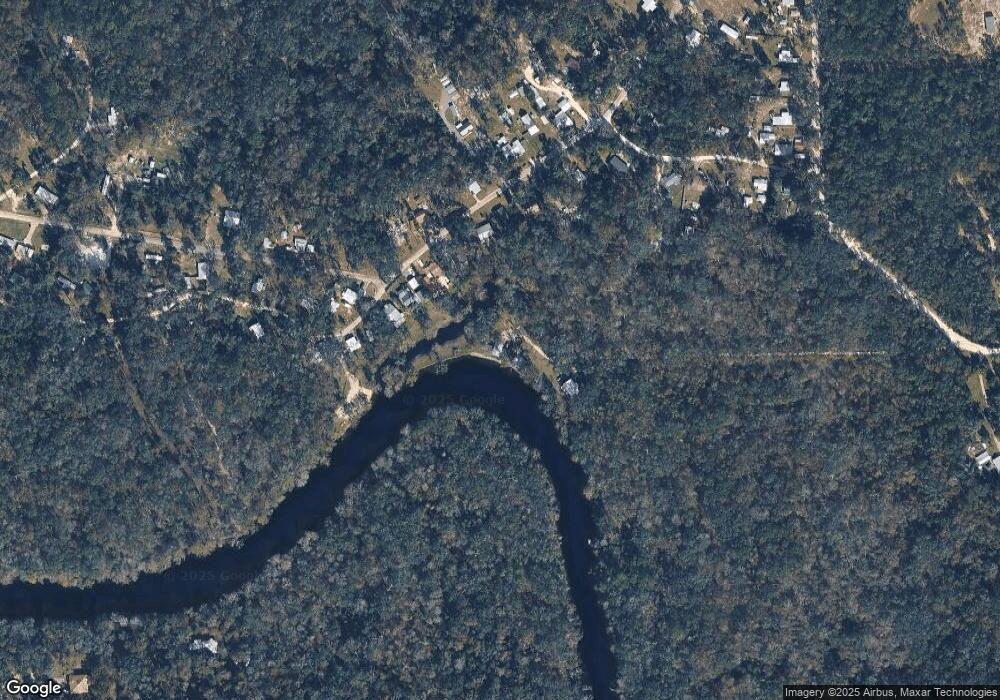 357 SW Ramp Glen, Fort White, FL 32038 - photo 1