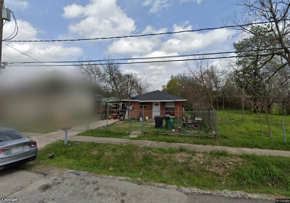 4607 Salina St, Houston, TX 77026 - photo 1