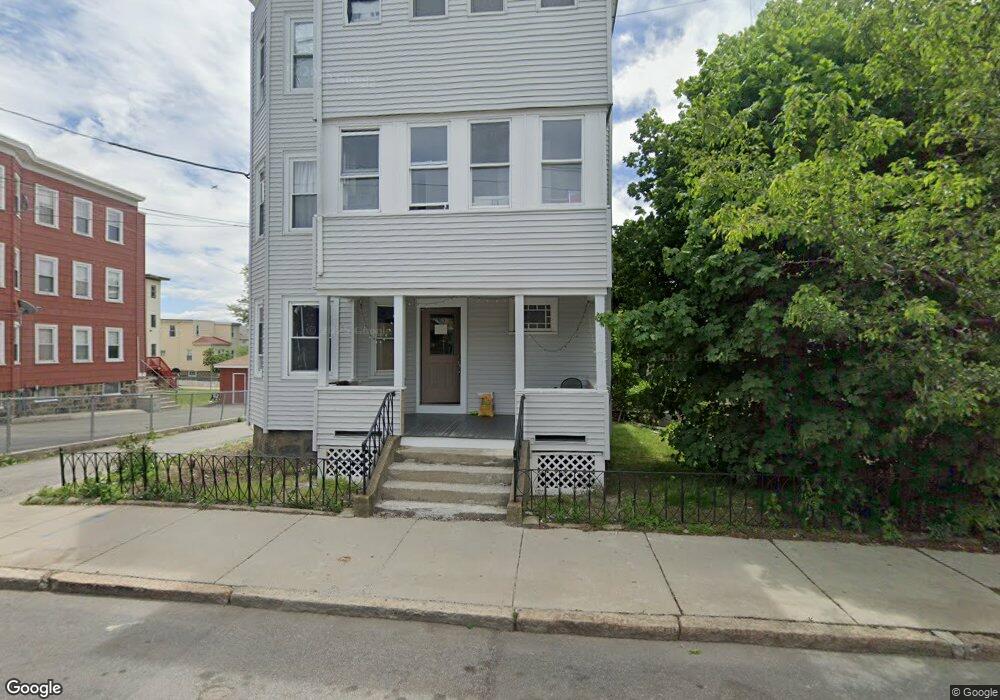 121 Cottage St unit 3, Everett, MA 02149 - photo 1