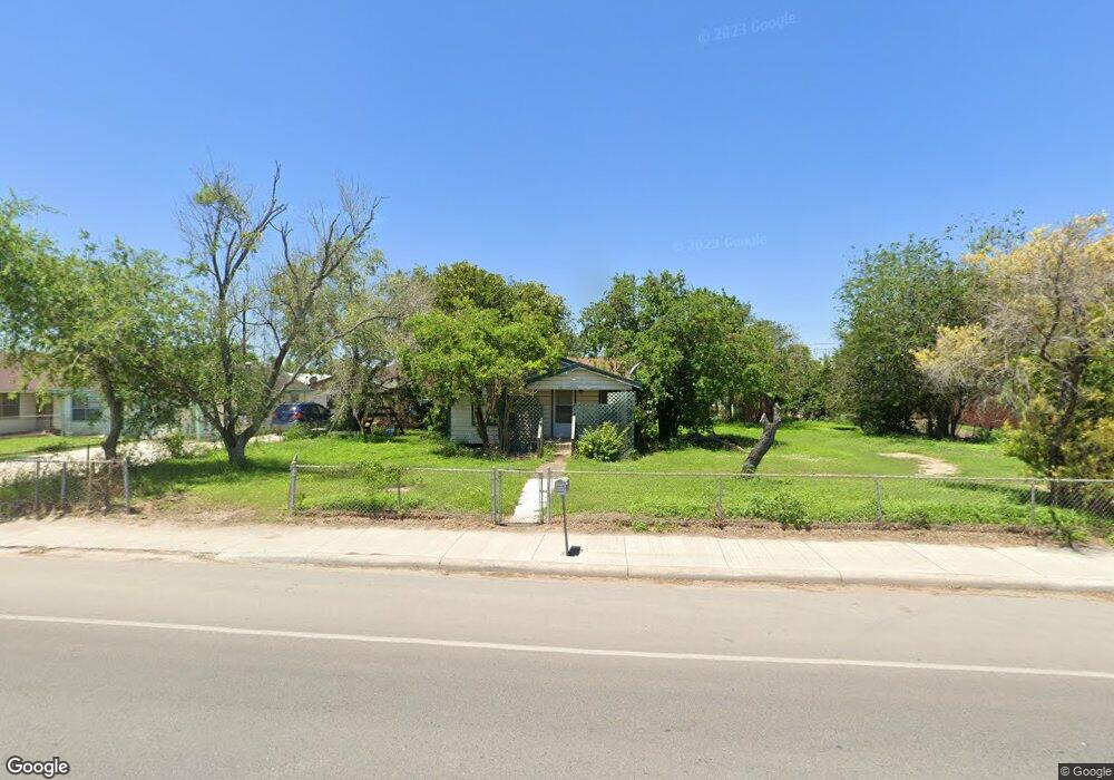 221 S Salinas Blvd, Donna, TX 78537 - photo 1