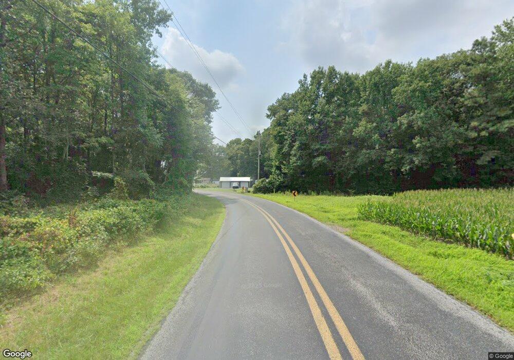 0 Waller Rd unit 1000995880, Laurel, DE 19956 - photo 1