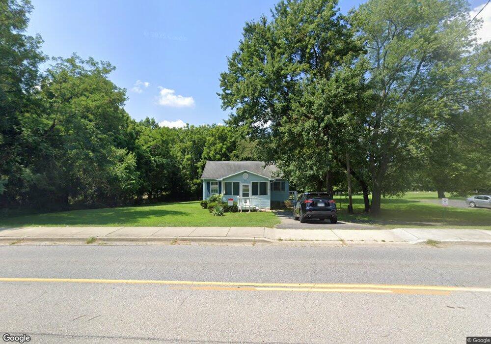 3564 Whiskey Bottom Rd, Laurel, MD 20724 - photo 1