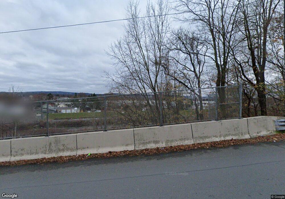 9 E Market St, Scranton, PA 18509 - photo 1