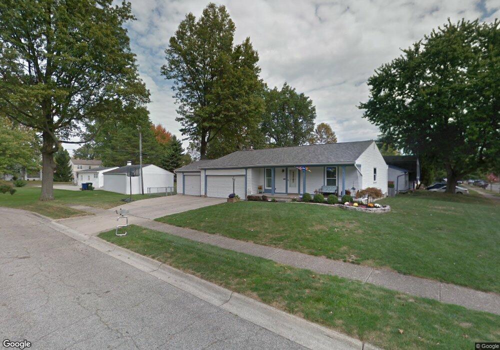 4970 Beaumont Ave, Columbus, OH 43229 - photo 1