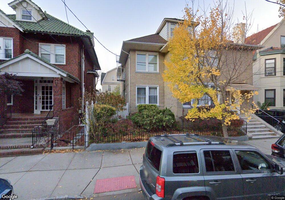 33 Liberty Place unit 35, Weehawken, NJ 07086 - photo 1