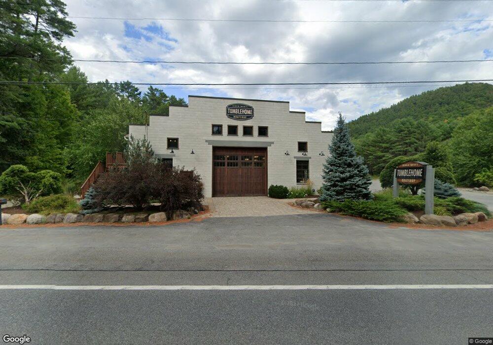 684 New York 28, Warrensburg, NY 12885 - photo 1