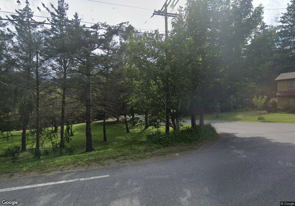 615 County Route 15, Taghkanic, NY 12523 - photo 1