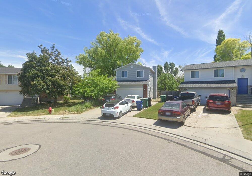 6743 S Villosa Cir, West Jordan, UT 84081 - photo 1