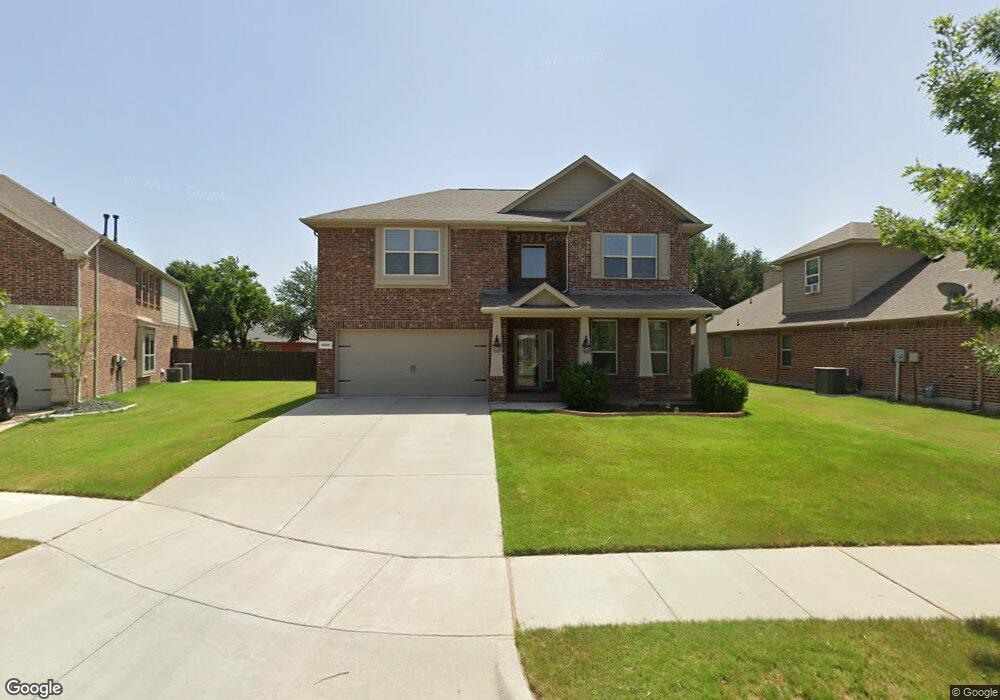 4005 Hialeah Dr, Denton, TX 76210 - photo 1