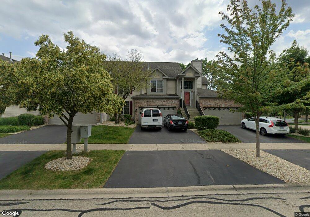 1453 Whitespire Ct unit 5102C, Naperville, IL 60565 - photo 1