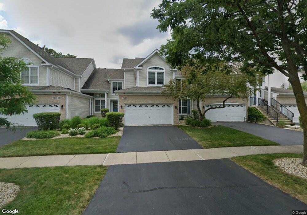 1549 Treeline Ct unit 903, Naperville, IL 60565 - photo 1