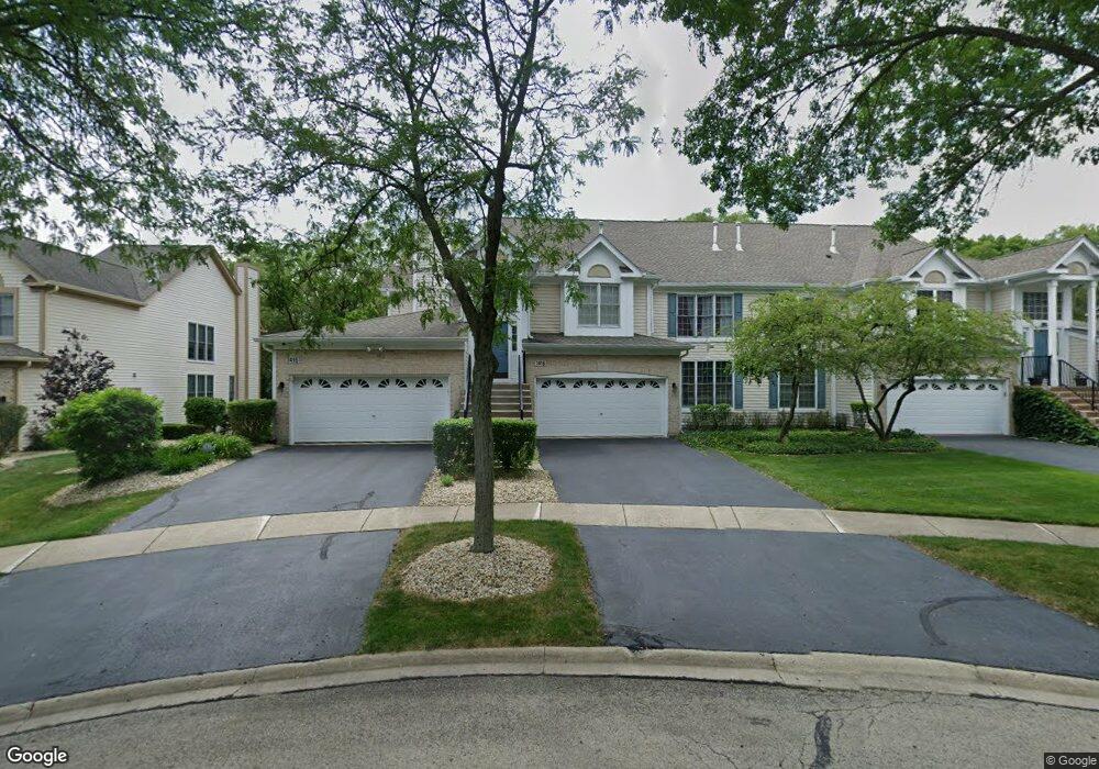 1418 Whitespire Ct unit 4802, Naperville, IL 60565 - photo 1