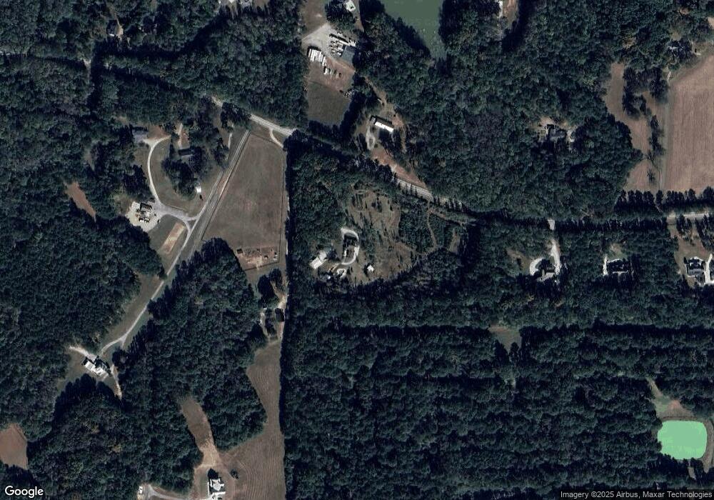 654 Standing Rock Rd unit N/, Senoia, GA 30276 - photo 1