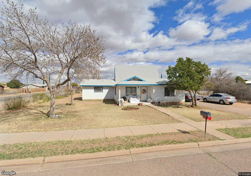 1900 E 7th St, Douglas, AZ 85607 - photo 1