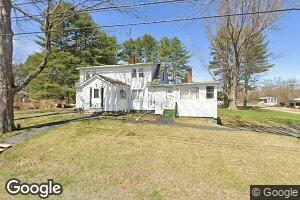 161 Nokomis Rd, Corinna, ME 04928