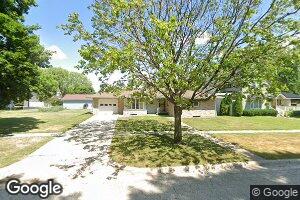 406 S Broadway Ave, West Bend, IA 50597