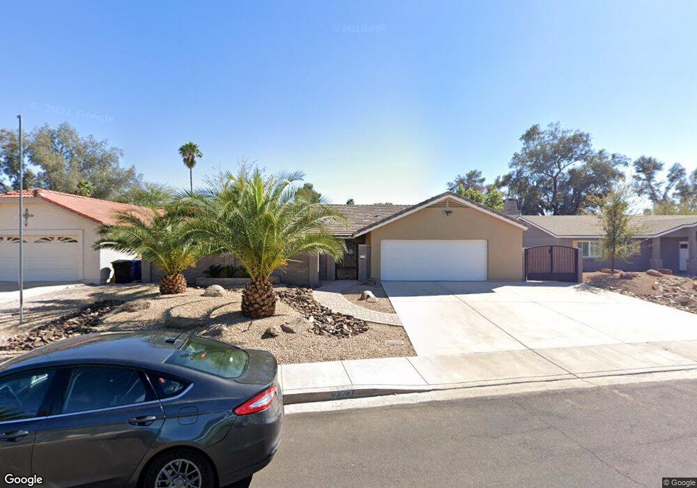 7263 E Pueblo Ave, Mesa, AZ 85208 - photo 1