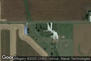 22020 W Walnut Creek Rd, Laura, IL 61451