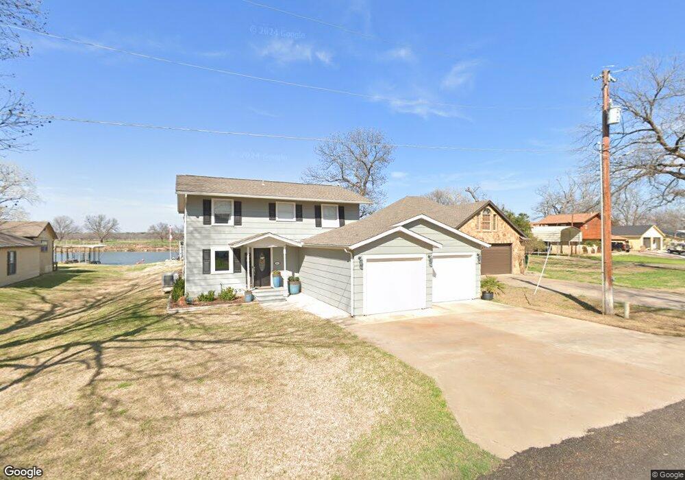 371 E El Camino Real, Weatherford, TX 76087 - photo 1
