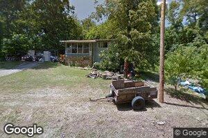 519 South Ave, Cotter, AR 72626