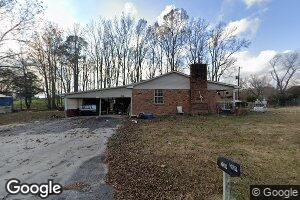 209 Old School St, Spruce Pine, AL 35585