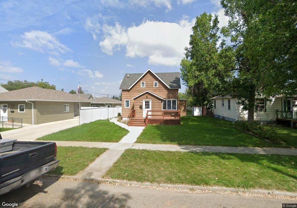 715 15th St, Havre, MT 59501 - photo 1