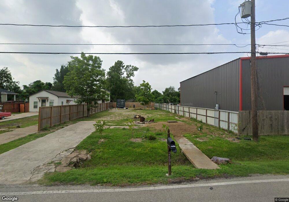 2606 Mierianne St, Houston, TX 77093 - photo 1