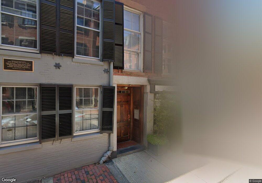 38 W Cedar St unit 40, Boston, MA 02108 - photo 1