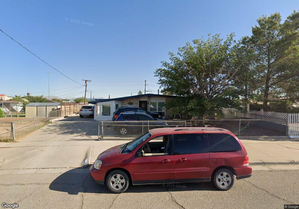 441 Jensen Ave, El Paso, TX 79915 - photo 1