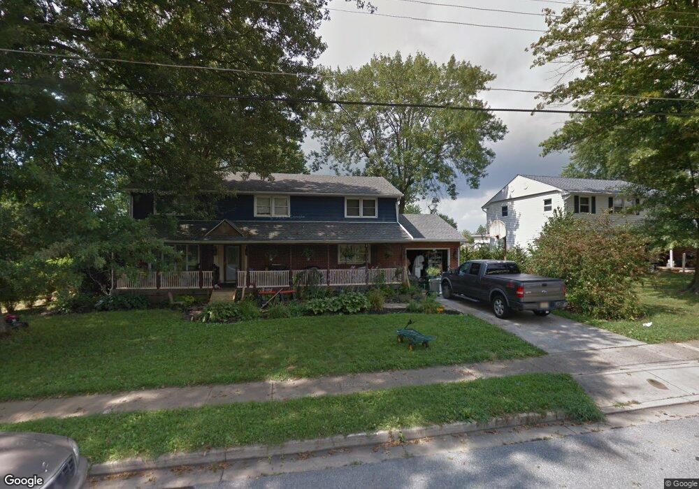 20 Grandview Dr, Pilesgrove, NJ 08098 - photo 1