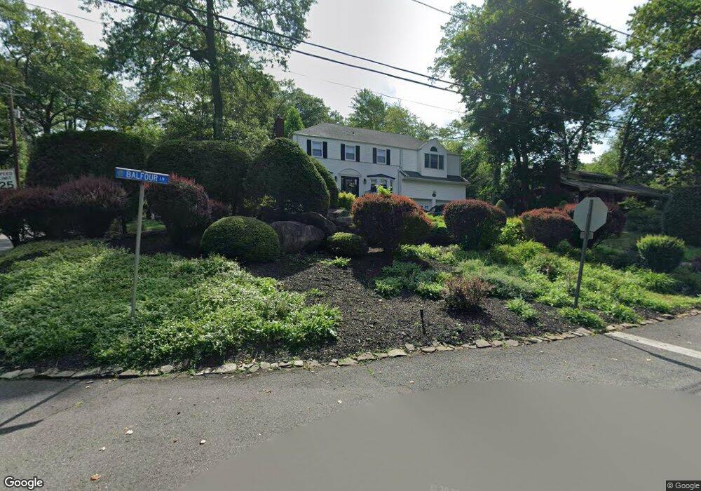 6 Balfour Ln, Ramsey, NJ 07446 - photo 1