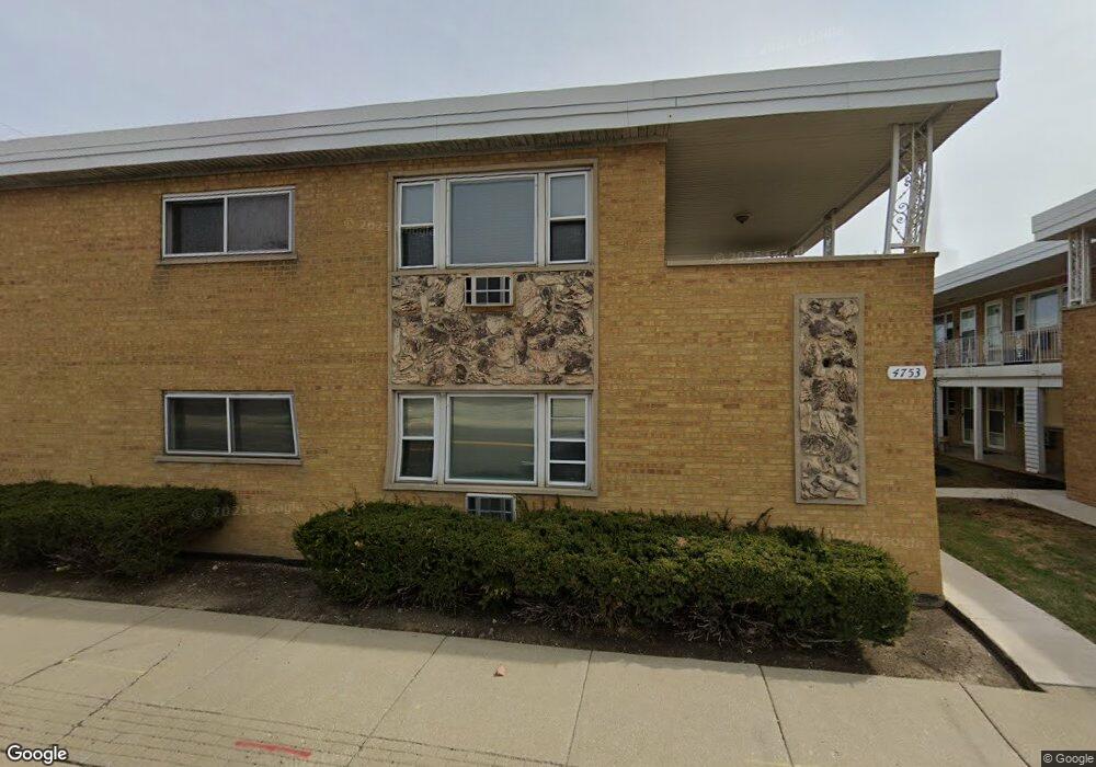 4753 25th Ave unit 475318, Schiller Park, IL 60176 - photo 1