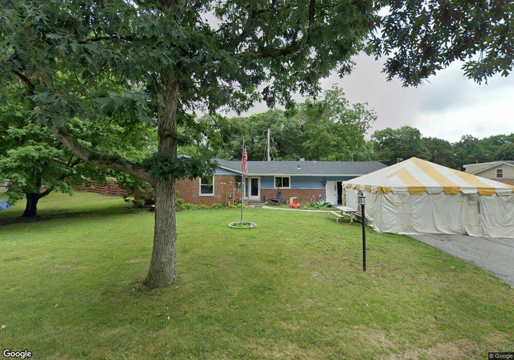 4135 Rutledge St, Gary, IN 46408 - photo 1