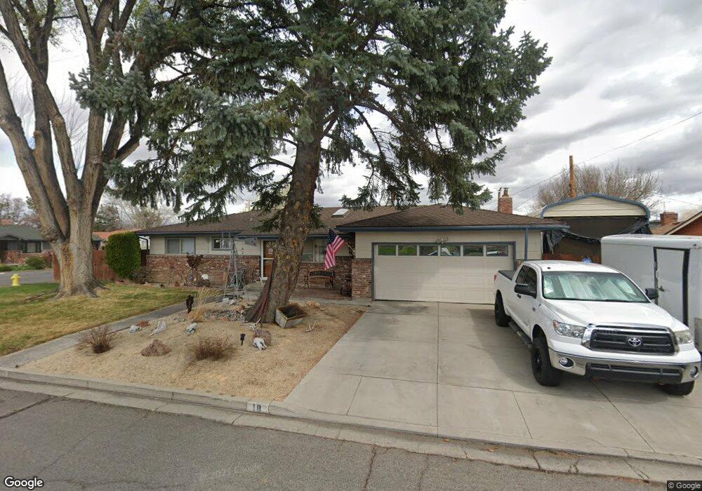 18 E Quail St, Sparks, NV 89431 - photo 1