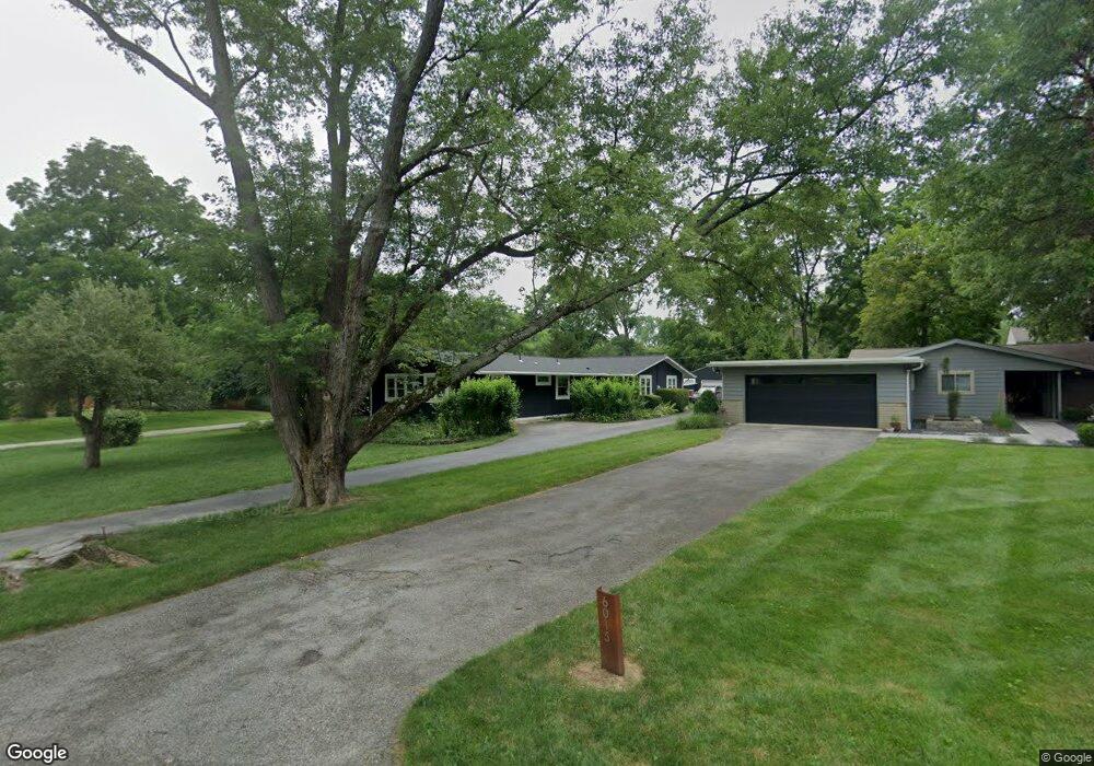 6005 Stuart Ln, Worthington, OH 43085 - photo 1