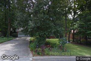 2735 Satinwood Dr, Roswell, GA 30076