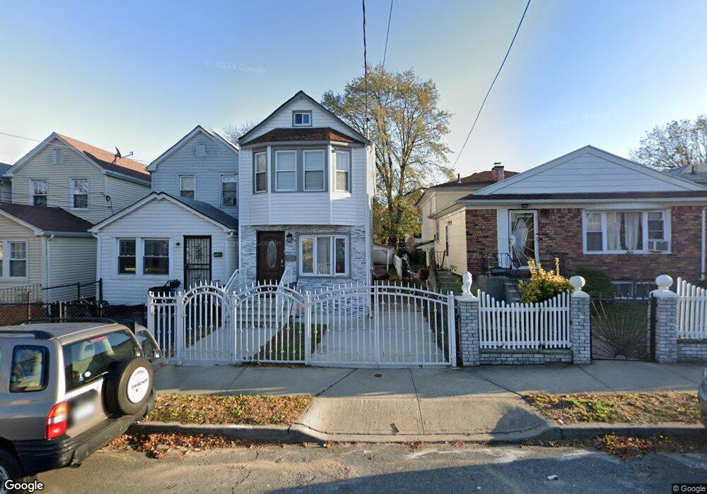 15530 115th Dr, Jamaica, NY 11434 - photo 1