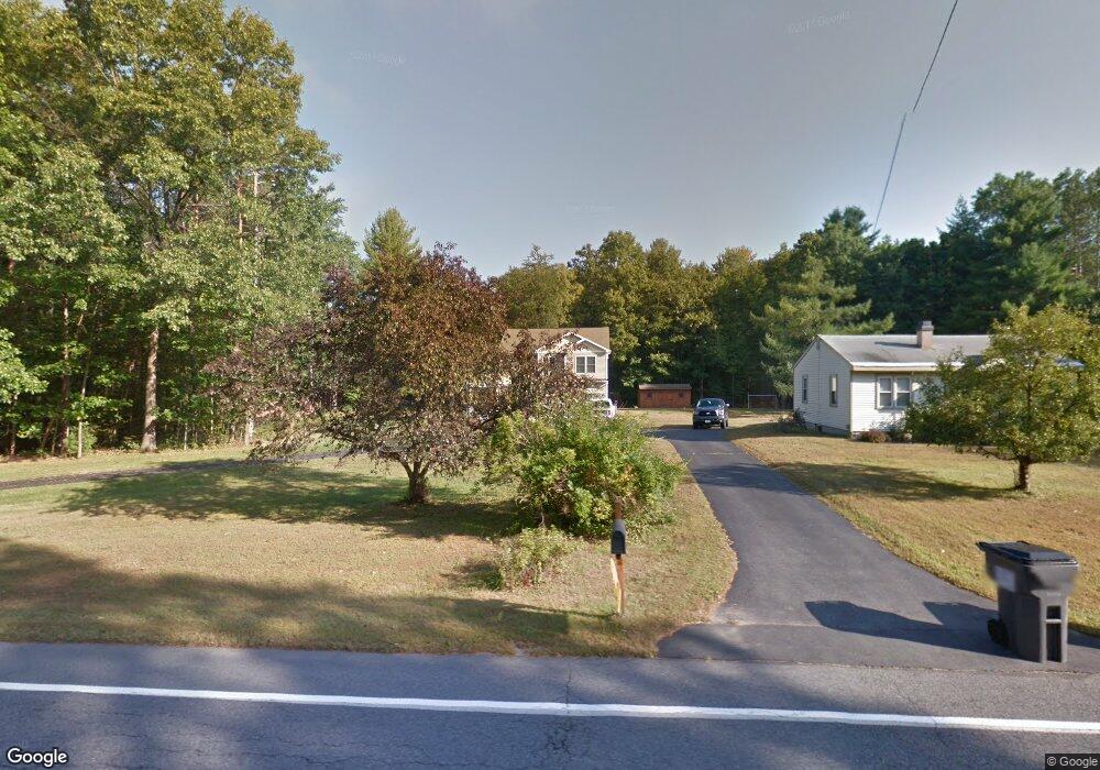 251 Louden Rd, Saratoga Springs, NY 12866 - photo 1