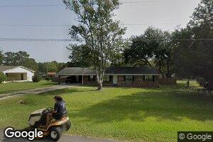 823 Dogwood Dr, Blackshear, GA 31516