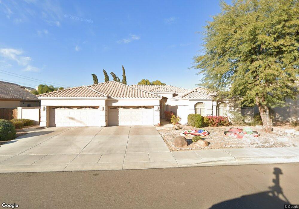 6420 W Orchid Ln, Chandler, AZ 85226 - photo 1