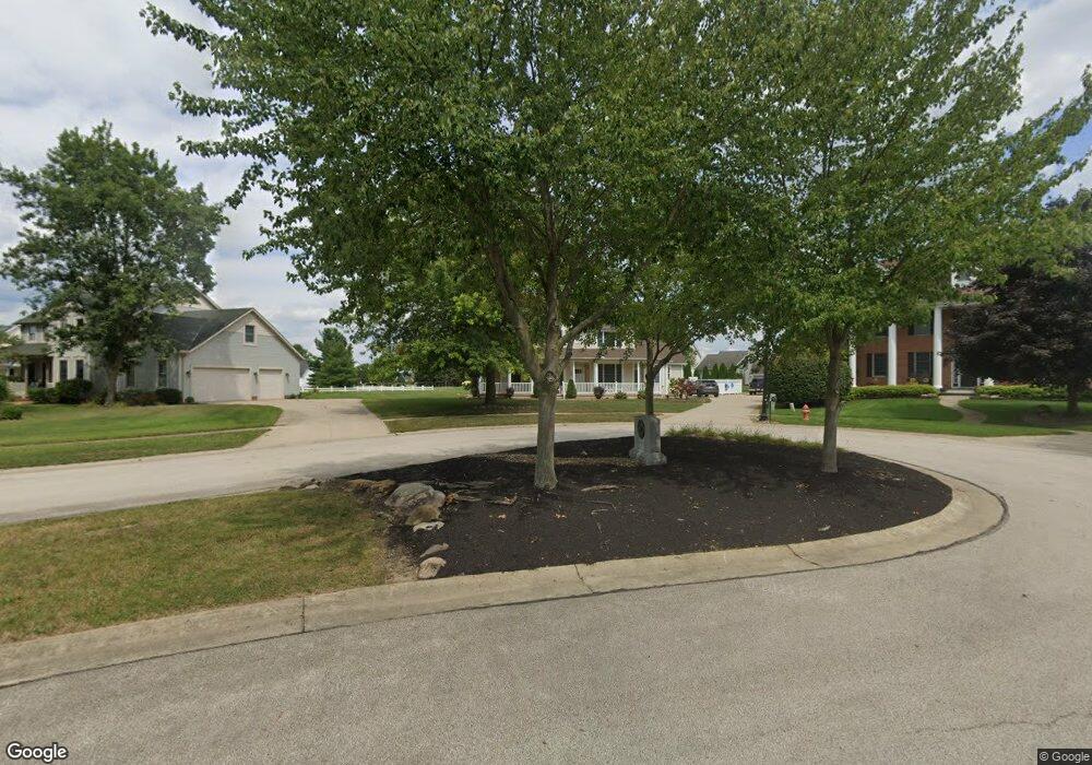 524 Appomattox Ct, Lagrange, OH 44050 - photo 1