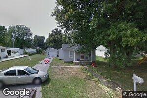 1113 S Lewis St, Kokomo, IN 46902