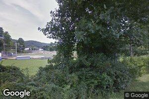 4839 Circle Dr, Lavalette, WV 25535