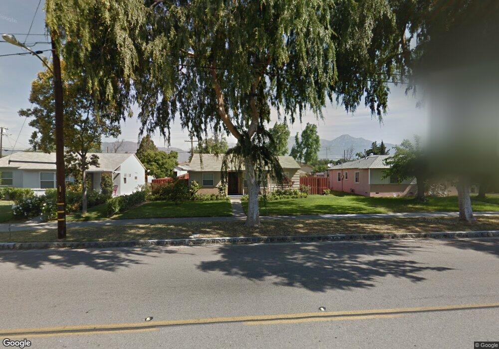 723 W Arrow Hwy, Upland, CA 91786 - photo 1